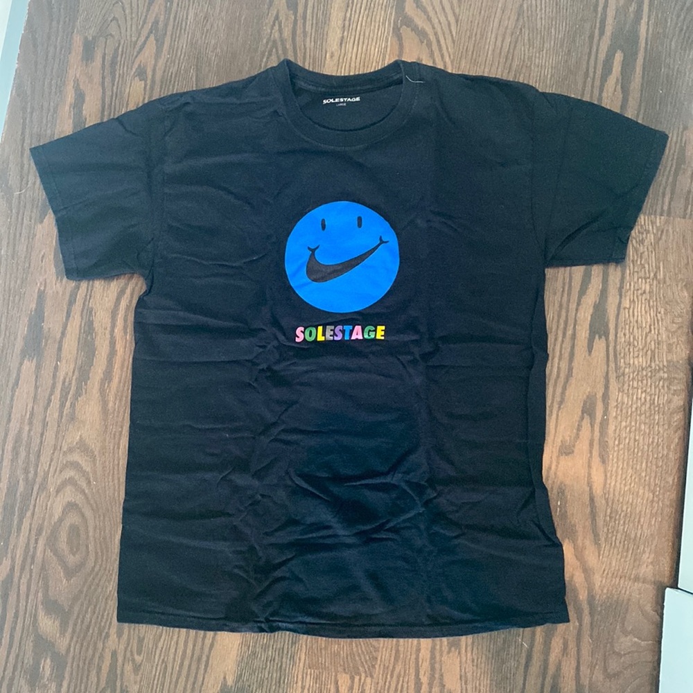 Solestage T shirt